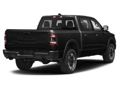 ram ram 1500 pickup 2019 1C6SRFLT1KN571565 image ram ram 1500 pickup 2019 1C6SRFLT1KN571565 image